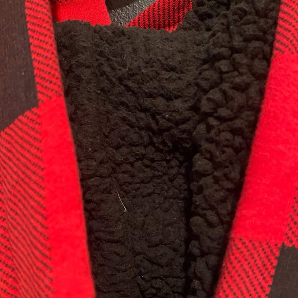 VICTORIA SECRET PINK HOODIE/LEGGINGS SET - Picture 6 of 8